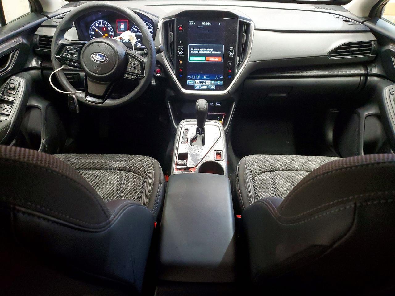 2024 SUBARU CROSSTREK PREMIUM photo 8