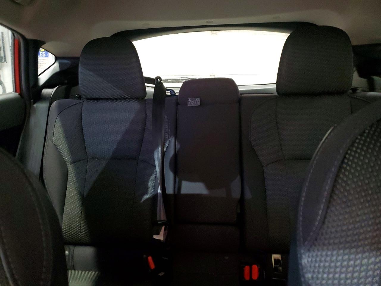 2024 SUBARU CROSSTREK PREMIUM photo 10
