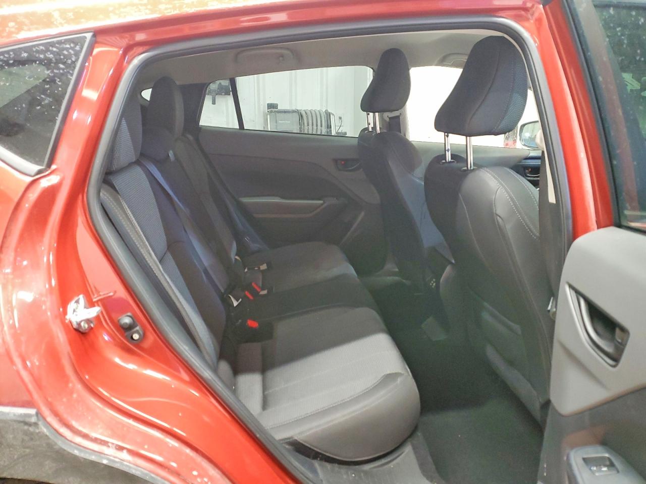 2024 SUBARU CROSSTREK PREMIUM photo 11