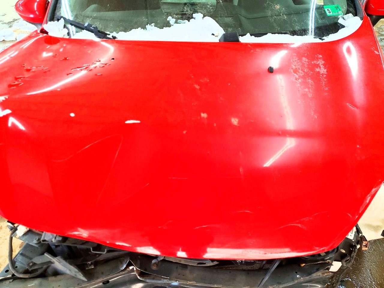 2012 FORD FIESTA SE photo 31