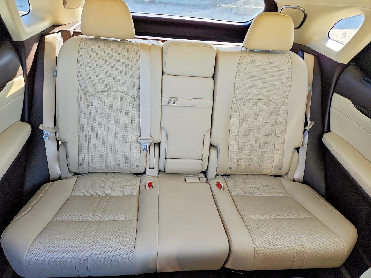 2016 LEXUS RX 350 photo 10