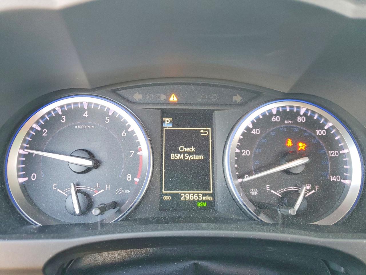 2018 TOYOTA HIGHLANDER LIMITED photo 25
