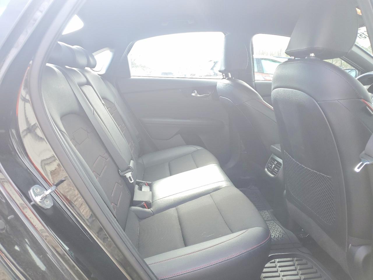 2021 KIA FORTE GT photo 28