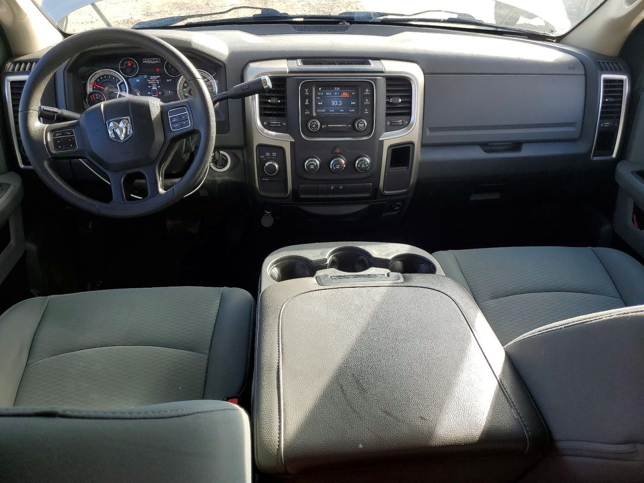 2013 RAM 1500 SLT photo 8
