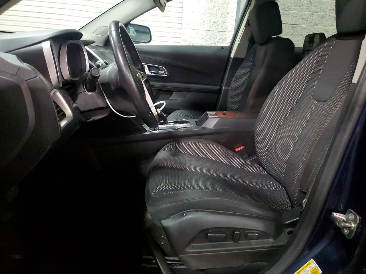 2015 CHEVROLET EQUINOX LT photo 19