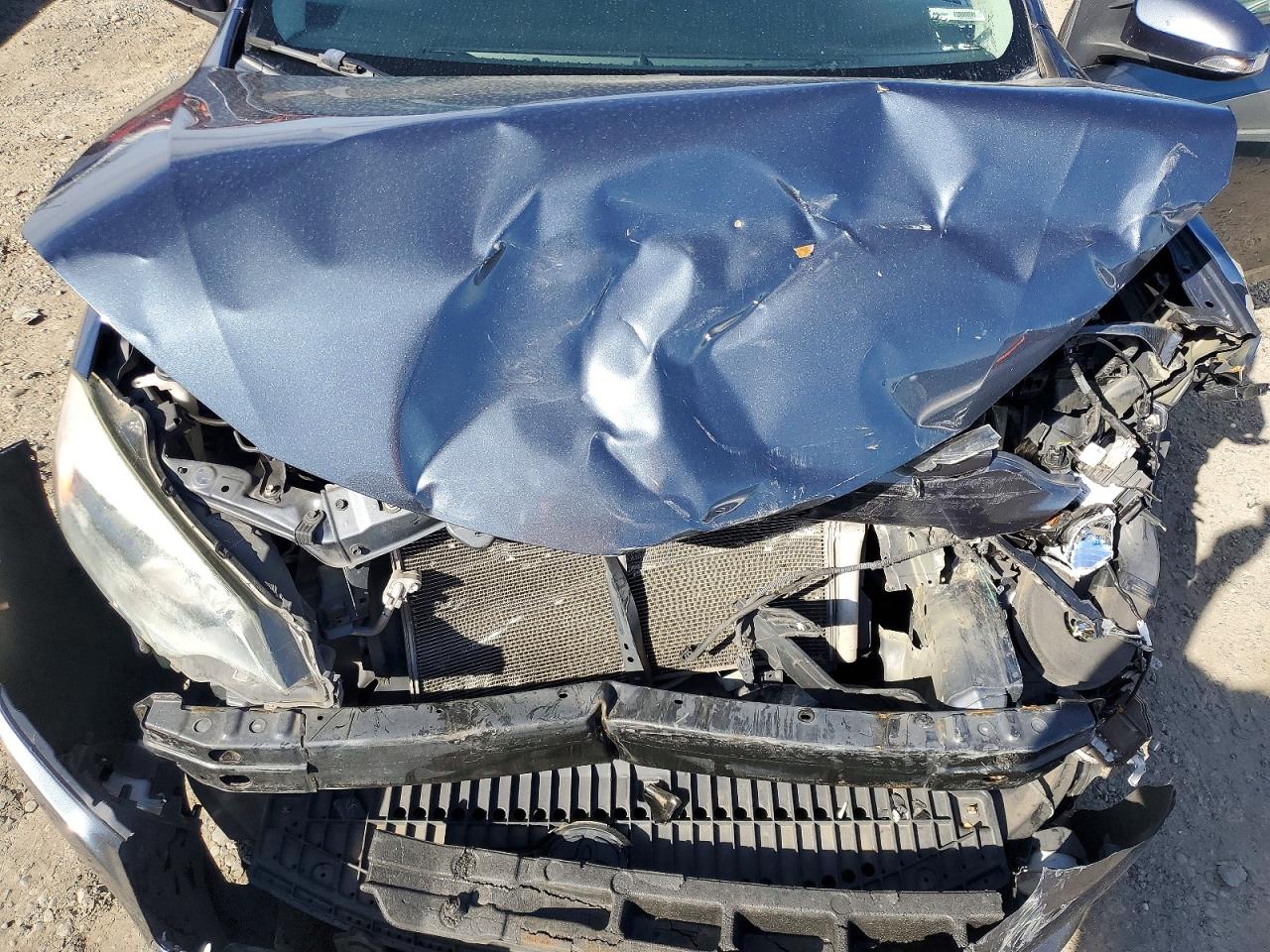2016 TOYOTA COROLLA L photo 21