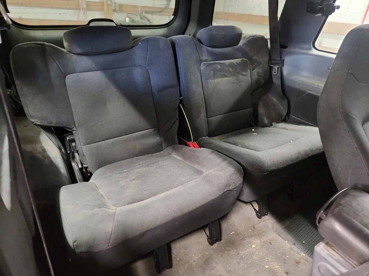 2002 FORD EXPLORER SPORT photo 11