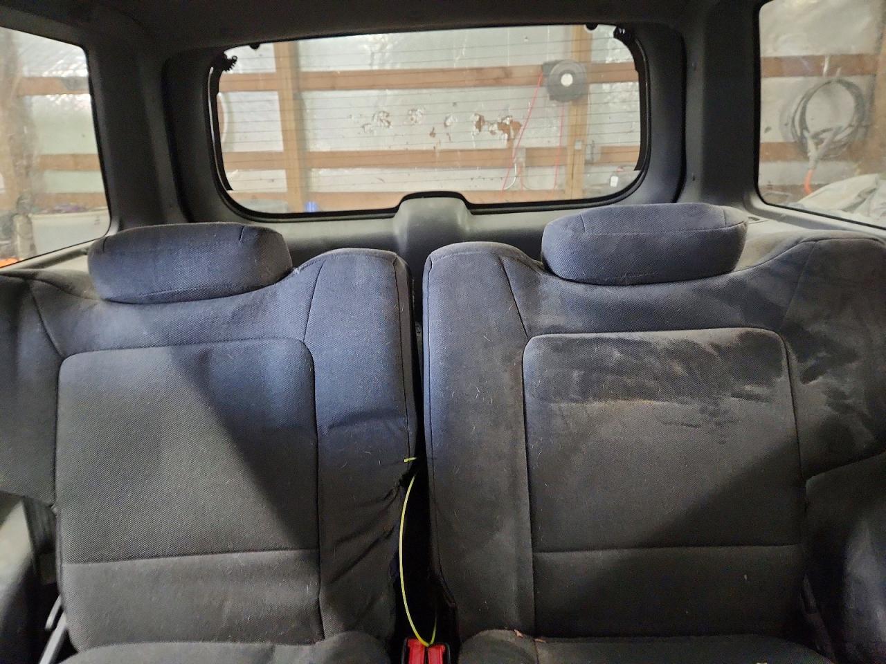 2002 FORD EXPLORER SPORT photo 10