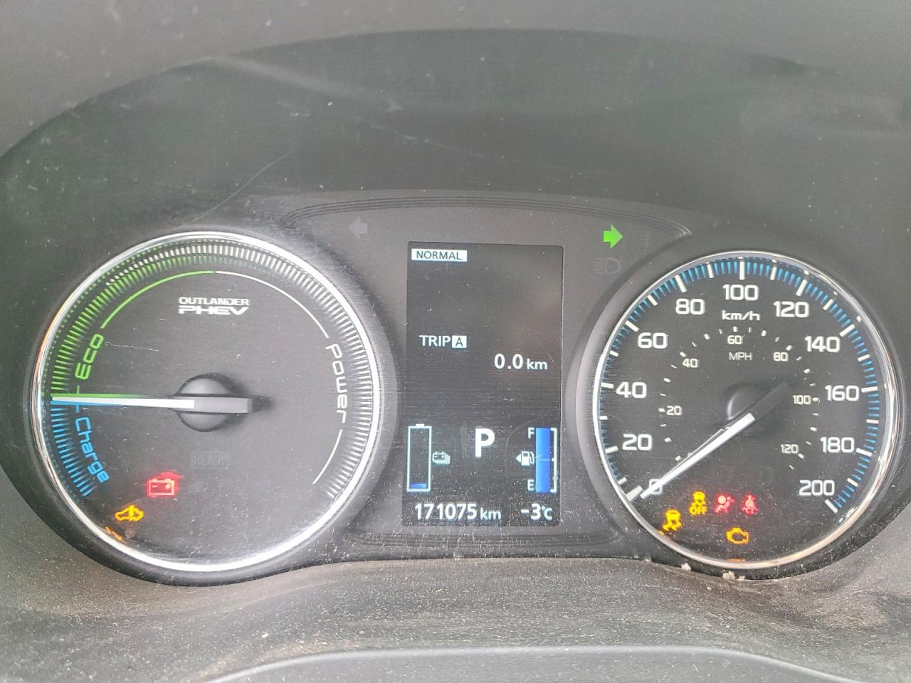 2018 MITSUBISHI OUTLANDER SE photo 9