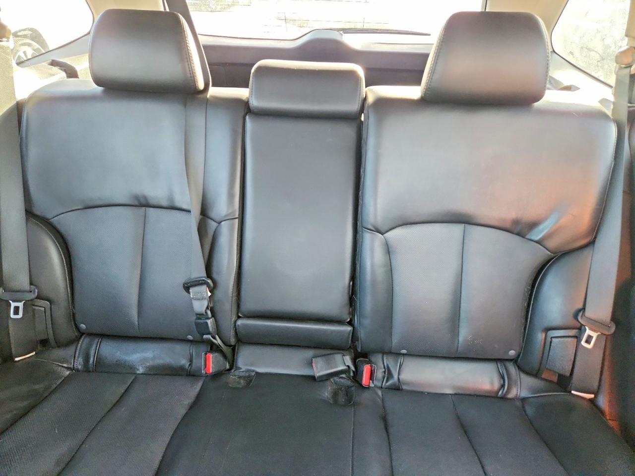 2012 SUBARU OUTBACK 3.6R LIMITED photo 28