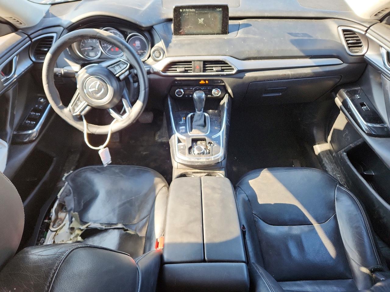 2018 MAZDA CX-9 TOURING photo 15