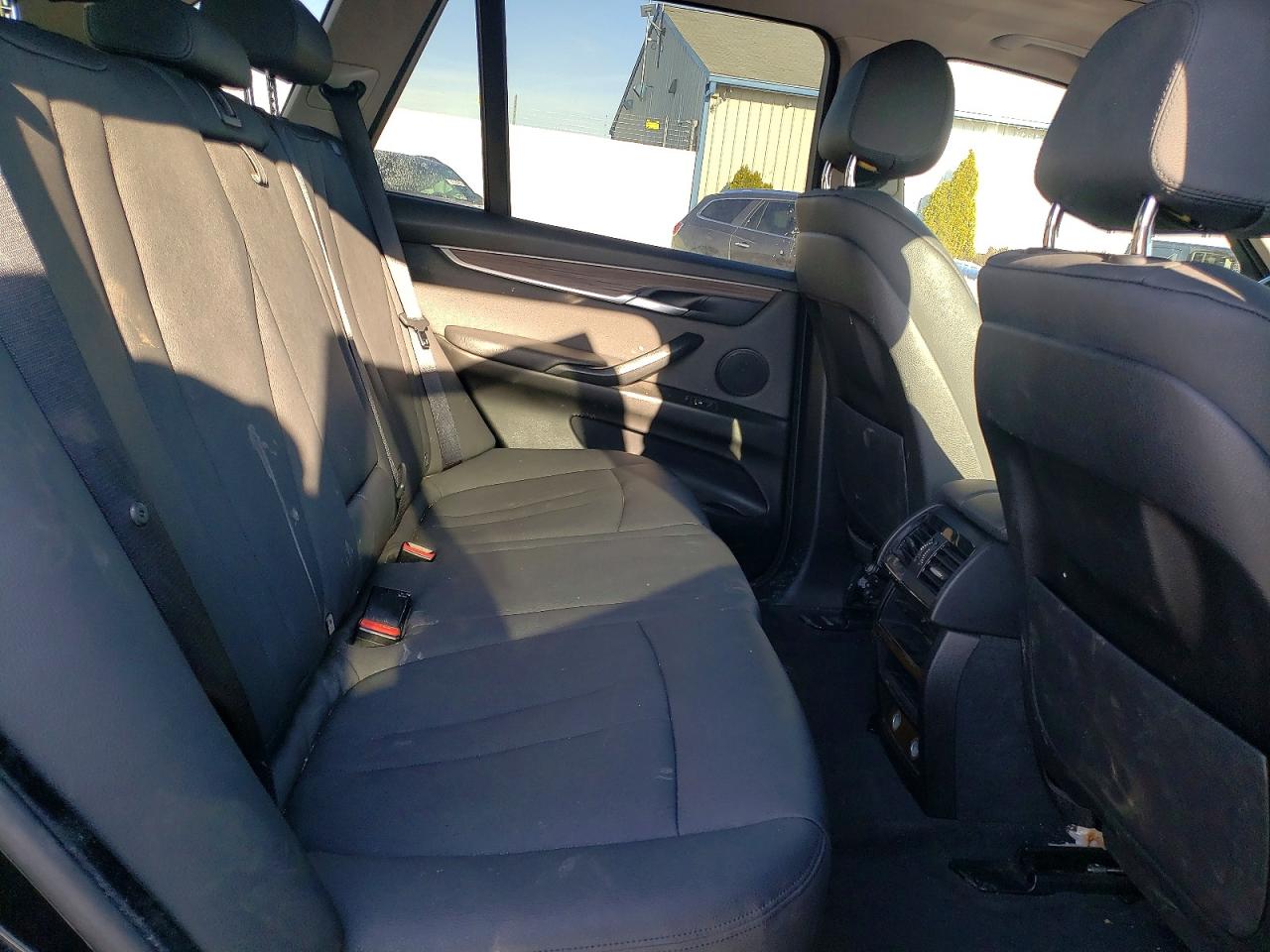 2015 BMW X5 XDRIVE35I photo 21