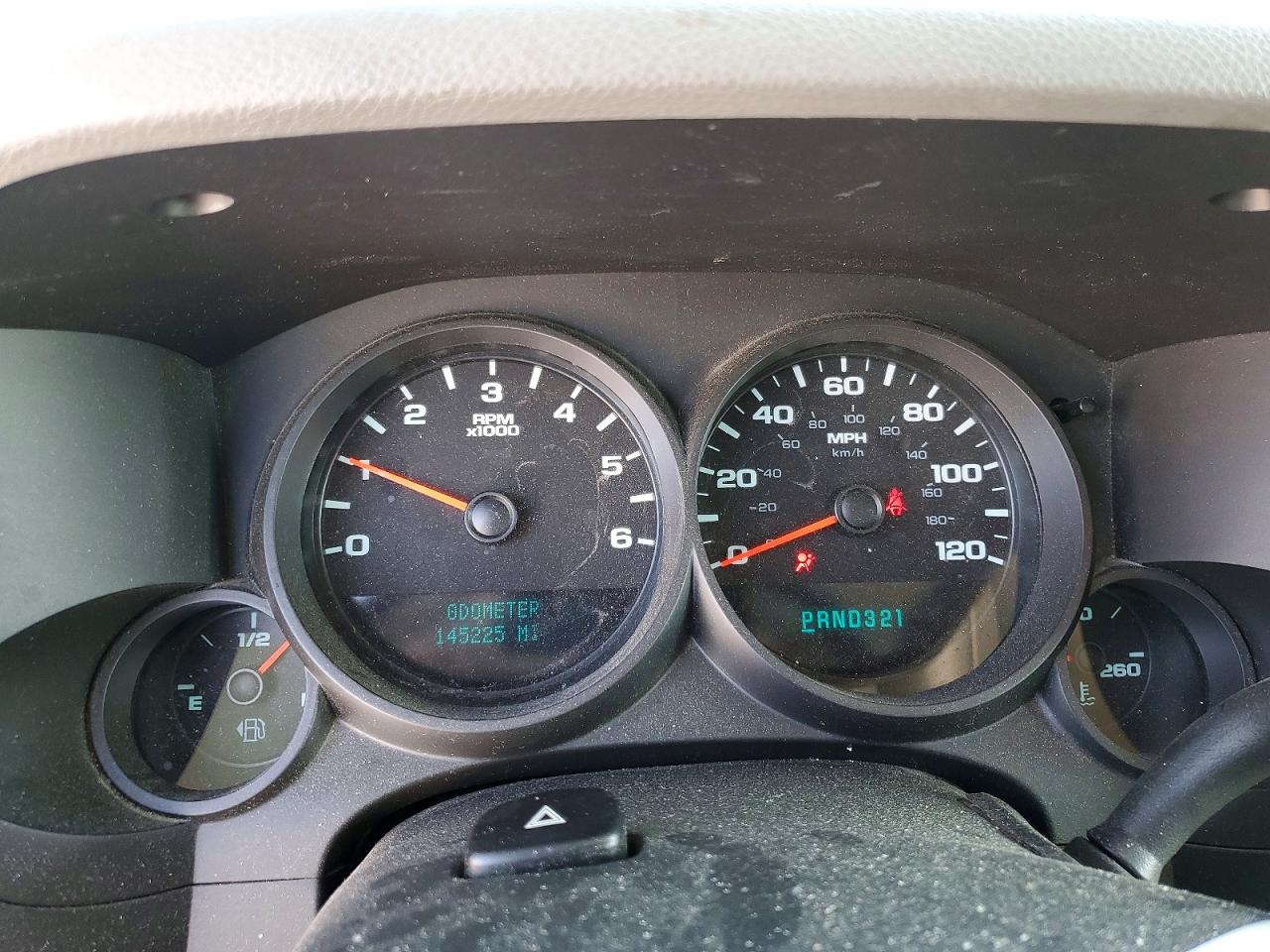 2011 GMC SIERRA K1500 SL photo 9