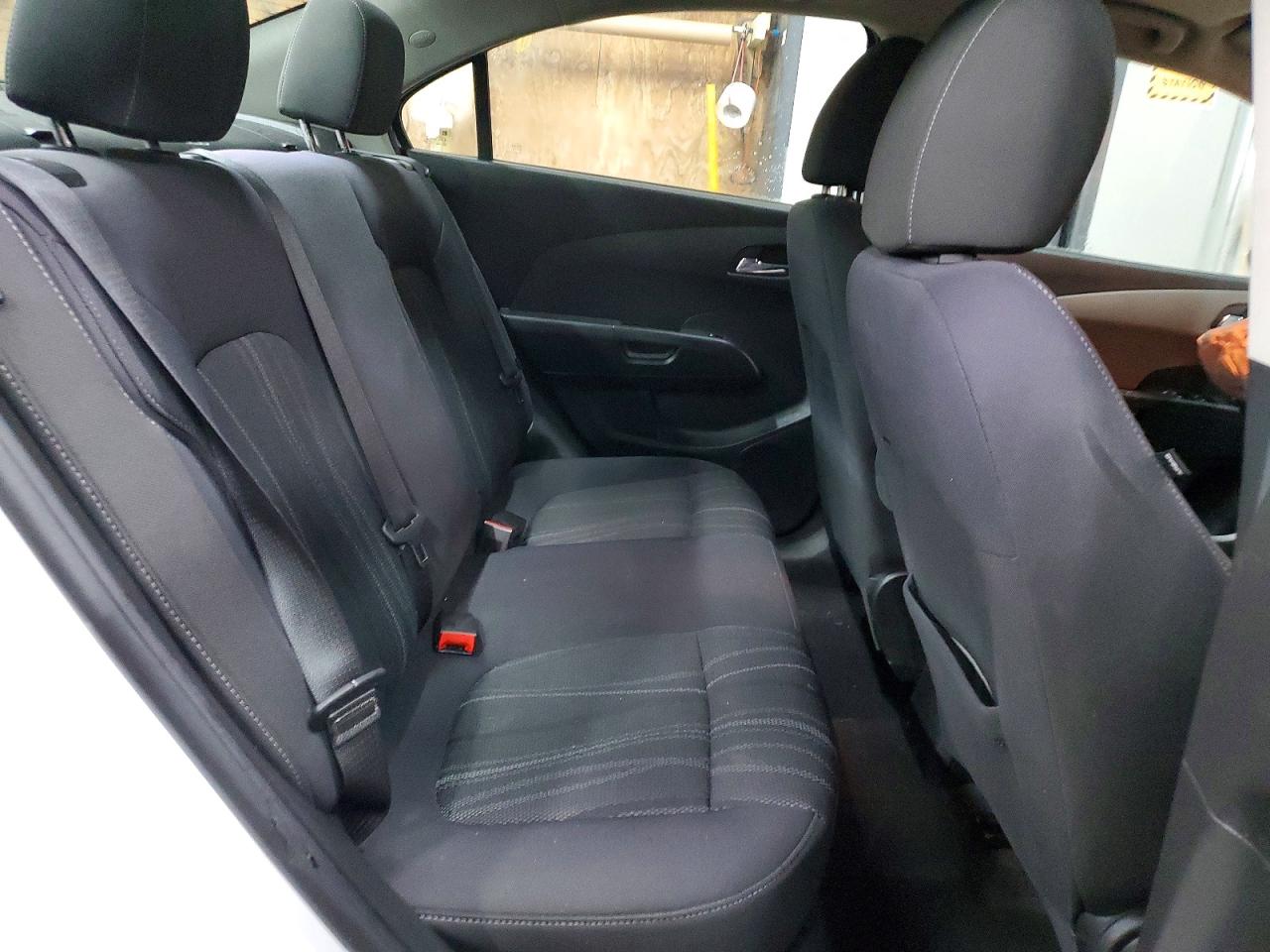 2014 CHEVROLET SONIC LT photo 28