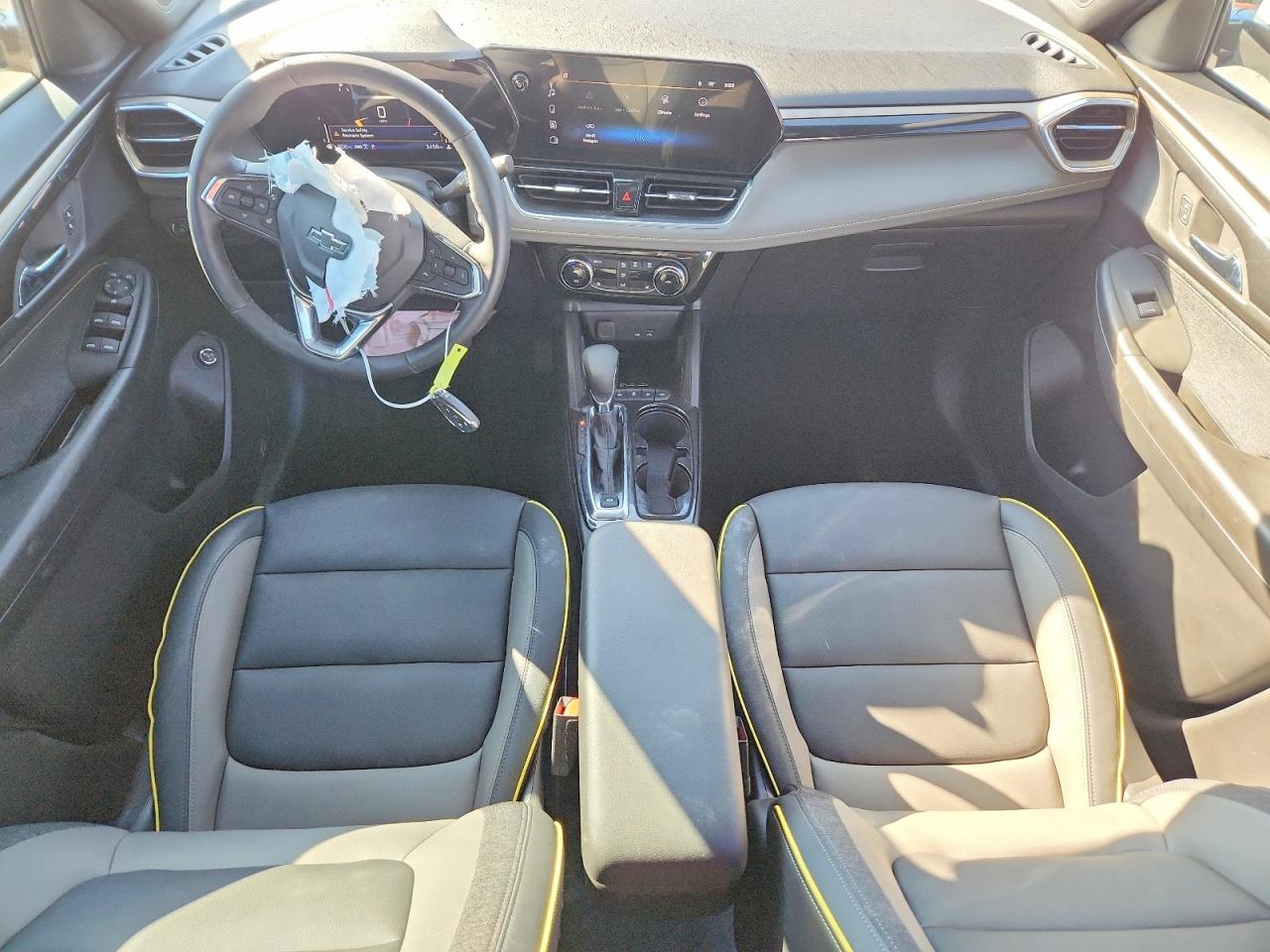 2025 CHEVROLET TRAILBLAZER ACTIV photo 15