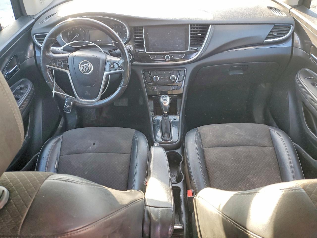 2019 BUICK ENCORE PREFERRED photo 22