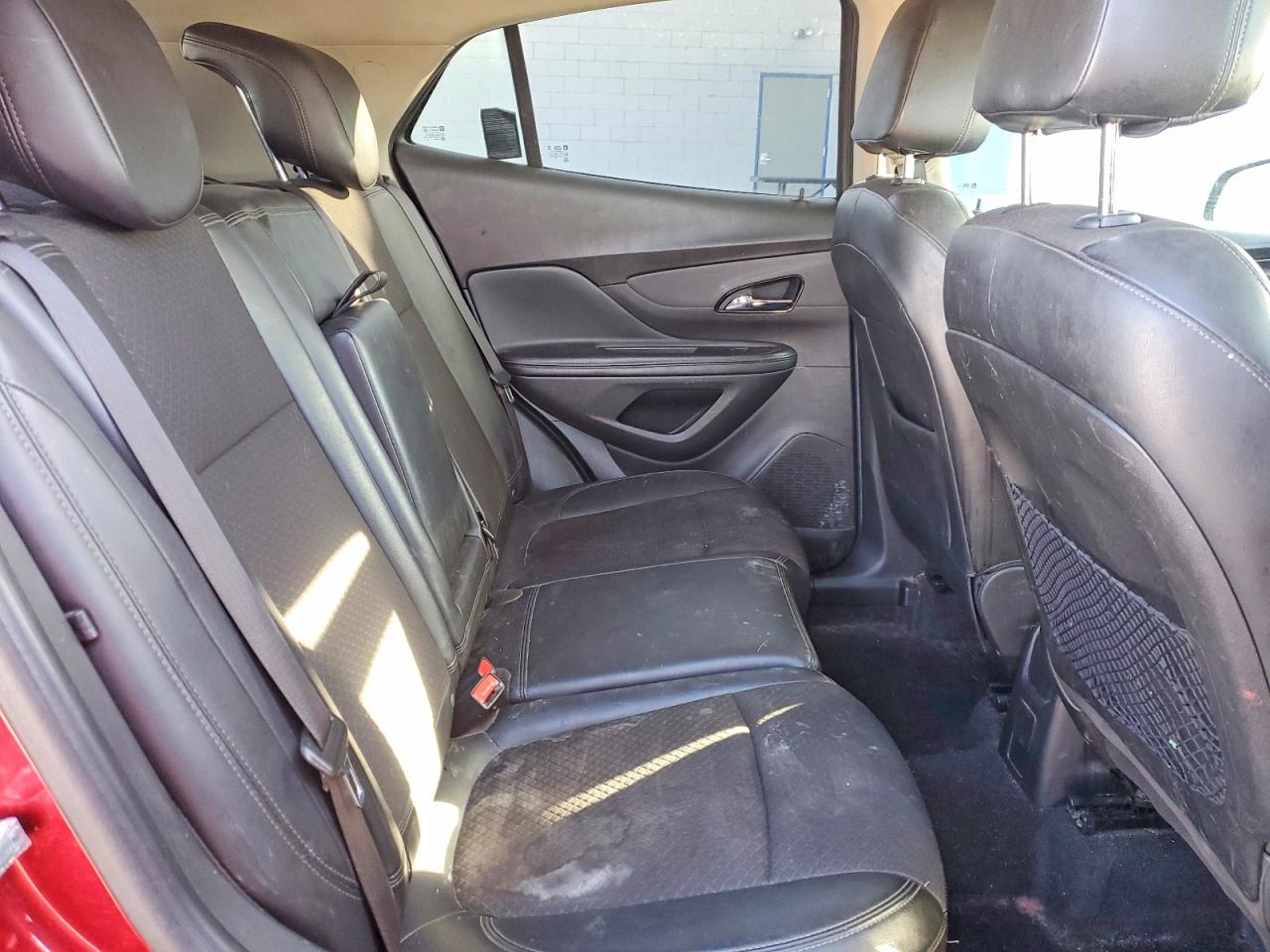 2019 BUICK ENCORE PREFERRED photo 31