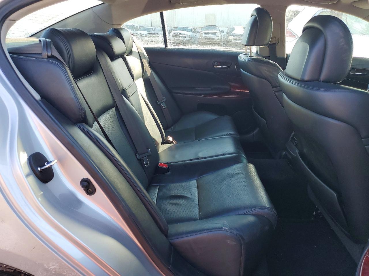 2006 LEXUS GS 300 photo 28