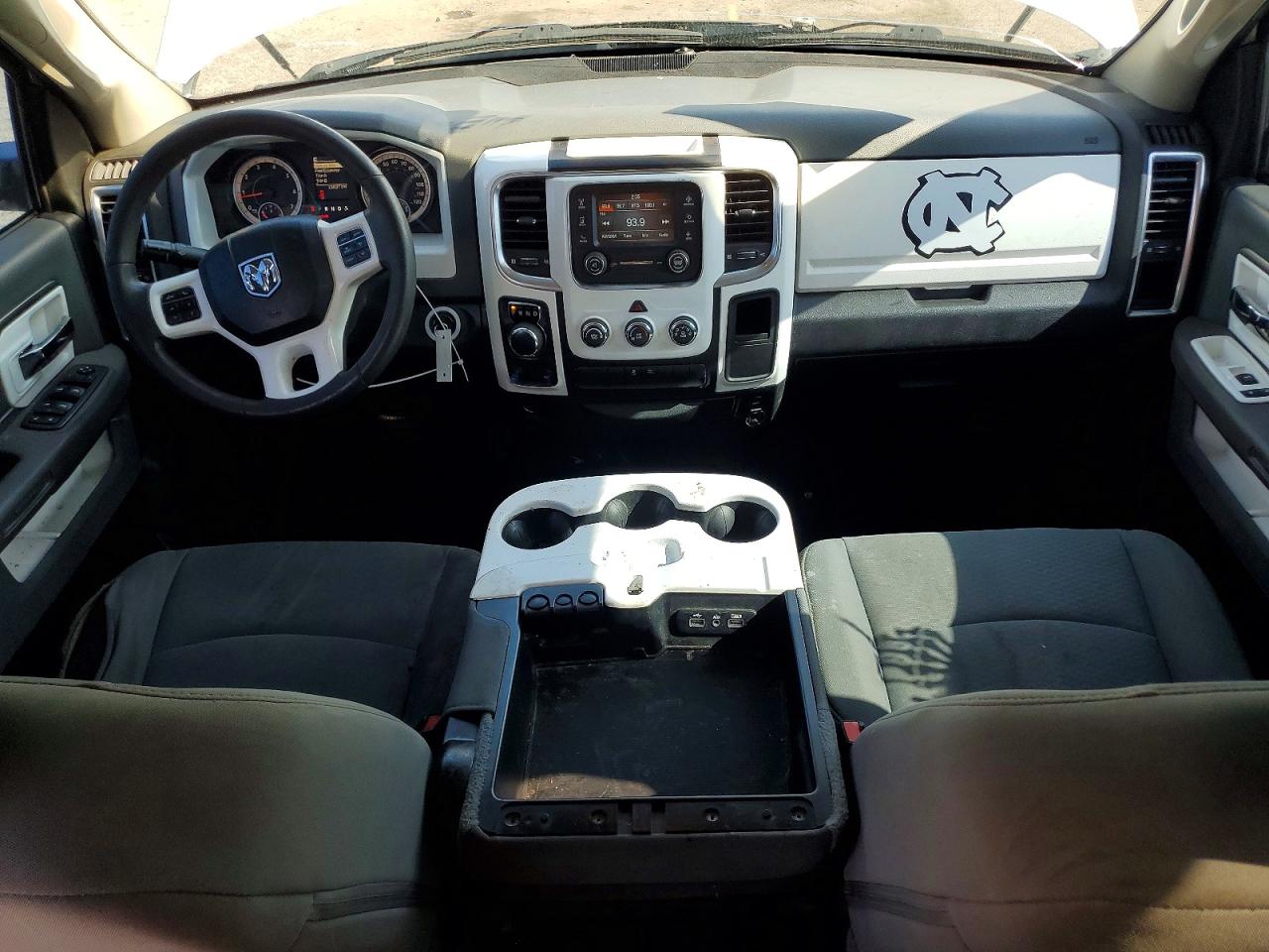 2019 RAM 1500 CLASSIC SLT photo 15