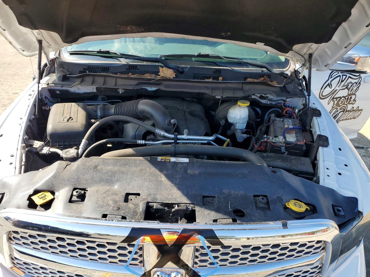 2019 RAM 1500 CLASSIC SLT photo 21