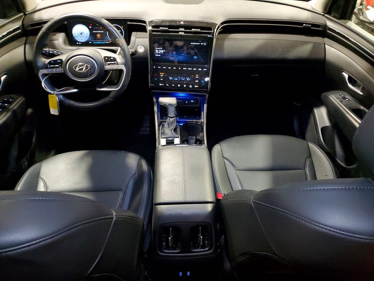 2024 HYUNDAI TUCSON SEL photo 22