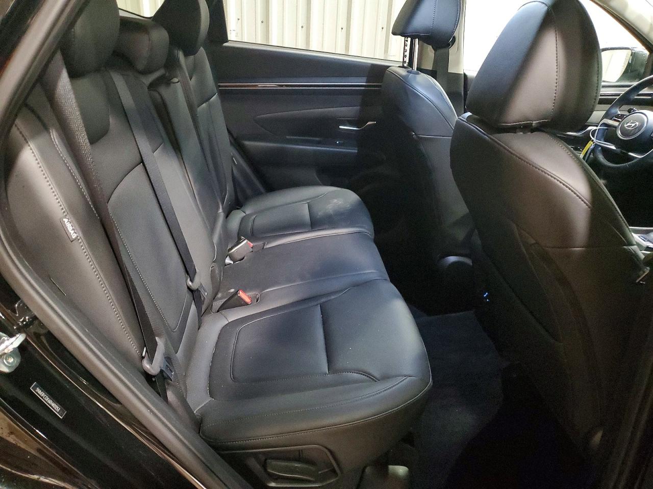 2024 HYUNDAI TUCSON SEL photo 31