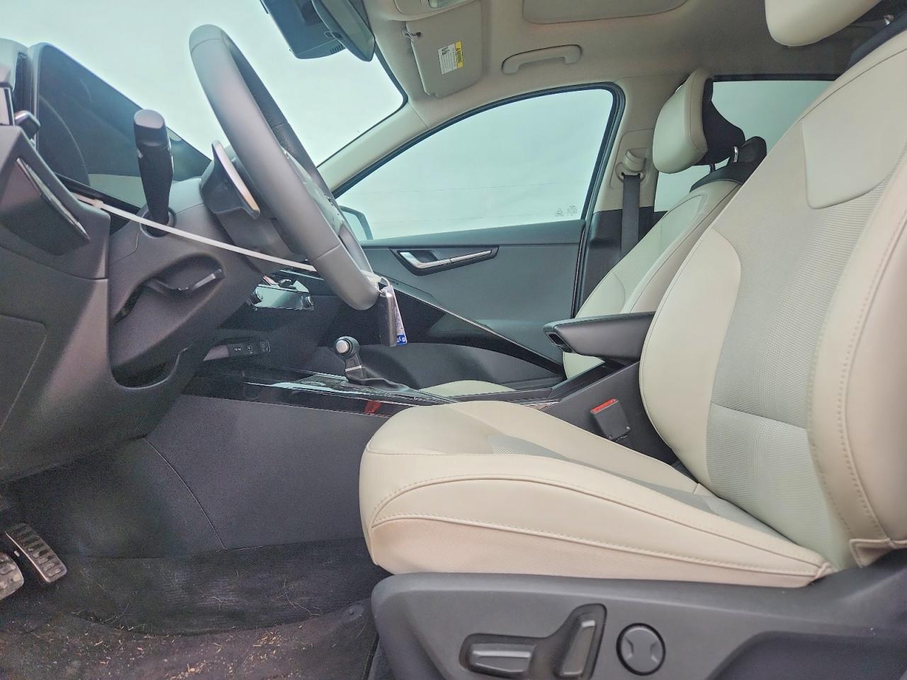2023 KIA NIRO EX photo 7