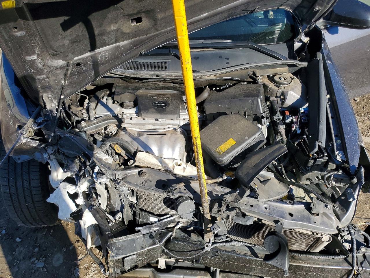 2014 TOYOTA CAMRY SE photo 31