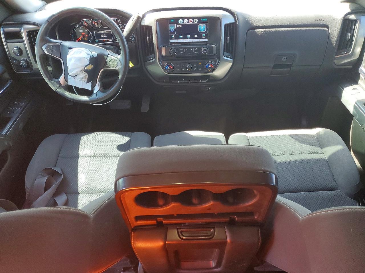 2016 CHEVROLET SILVERADO K1500 LT photo 15