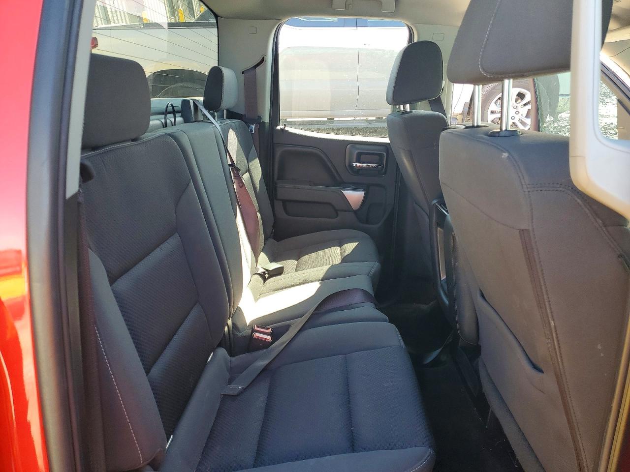 2016 CHEVROLET SILVERADO K1500 LT photo 19