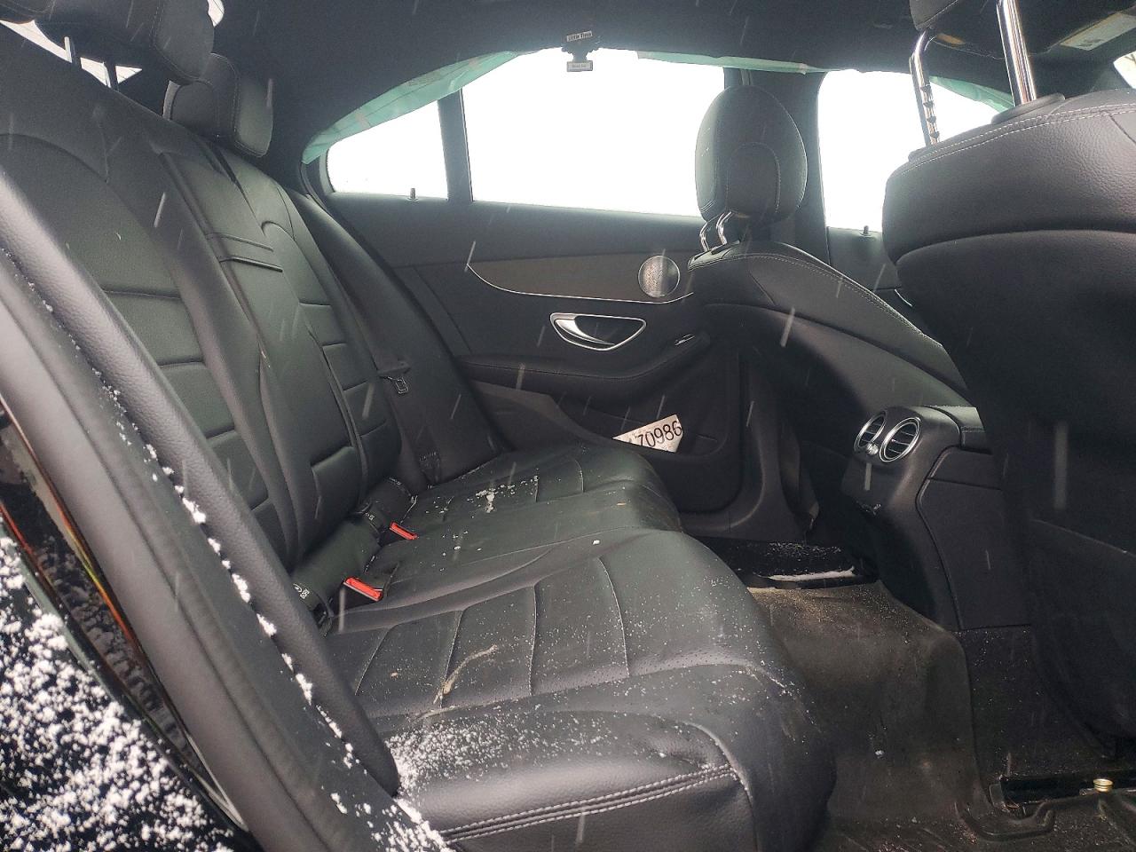 2019 MERCEDES-BENZ C 300 4MATIC photo 19