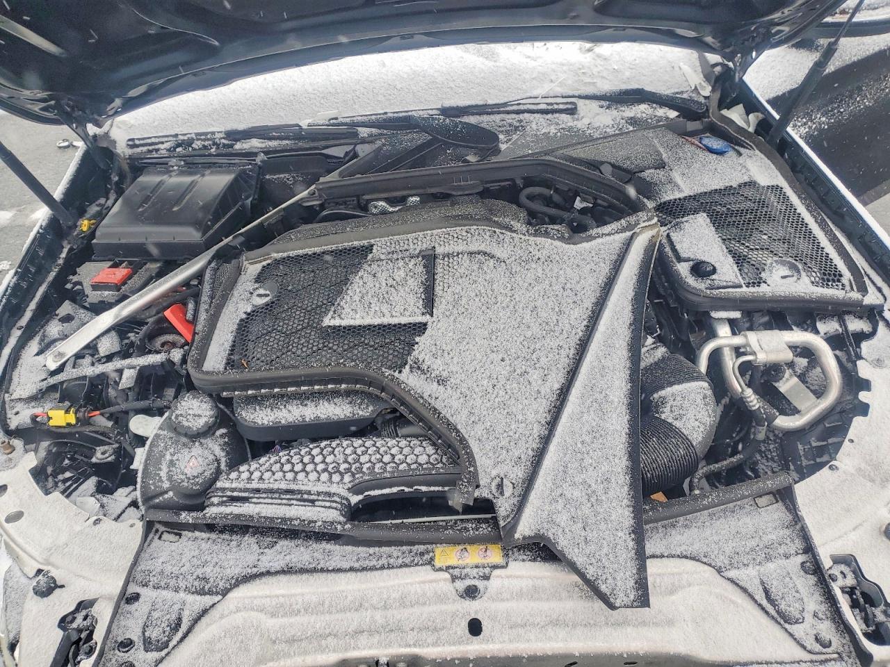2019 MERCEDES-BENZ C 300 4MATIC photo 21