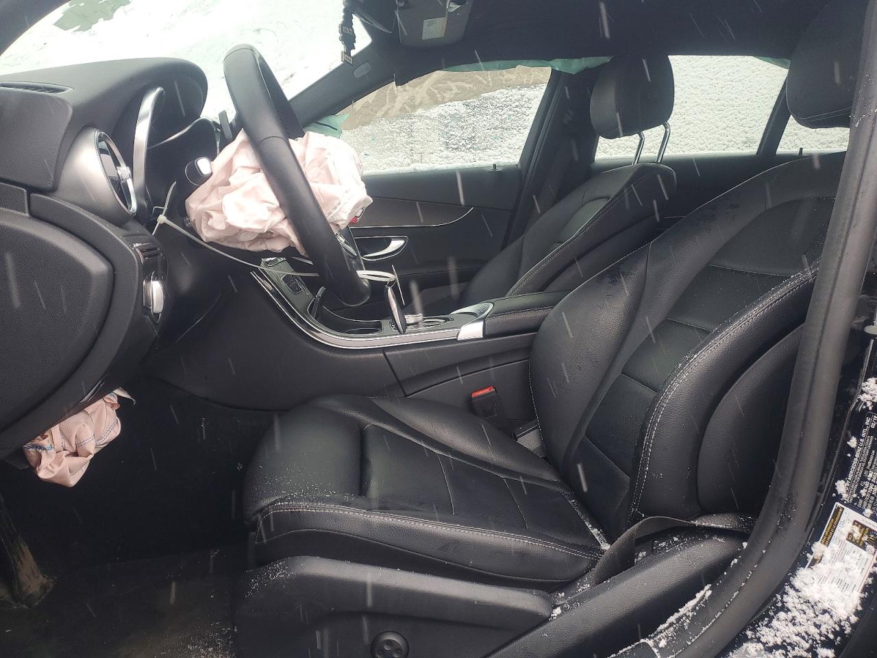 2019 MERCEDES-BENZ C 300 4MATIC photo 13
