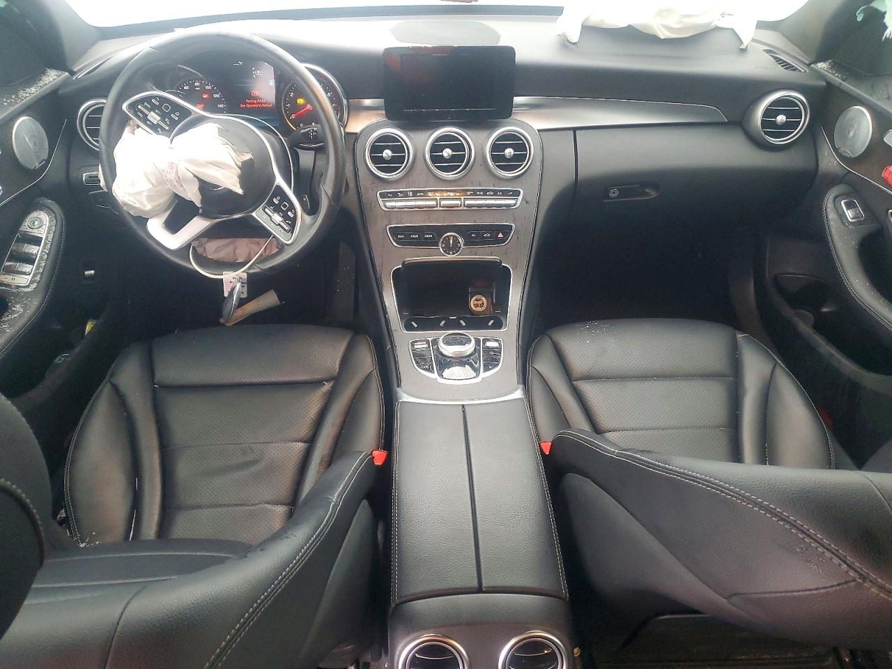 2019 MERCEDES-BENZ C 300 4MATIC photo 15