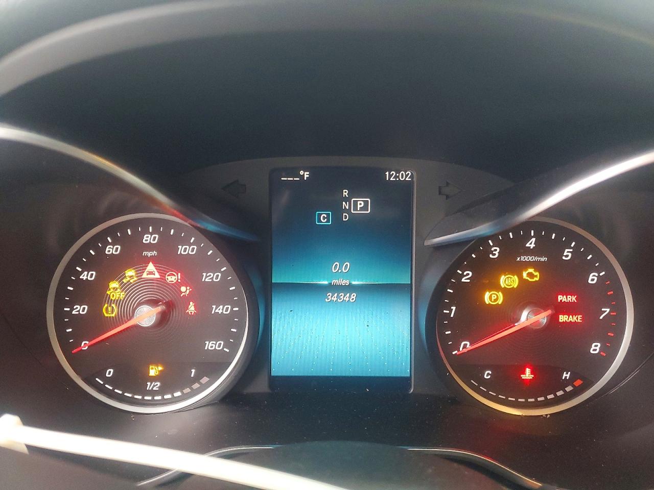 2019 MERCEDES-BENZ C 300 4MATIC photo 17