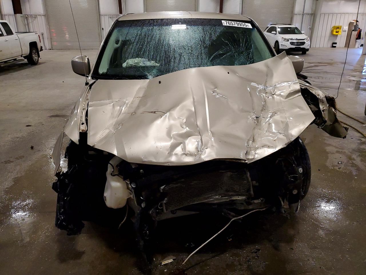 2008 DODGE GRAND CARAVAN SXT photo 13