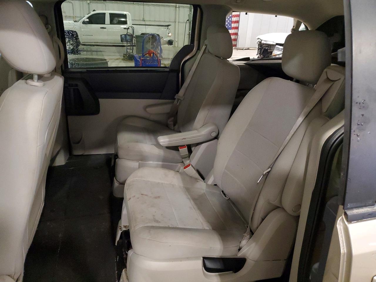 2008 DODGE GRAND CARAVAN SXT photo 31