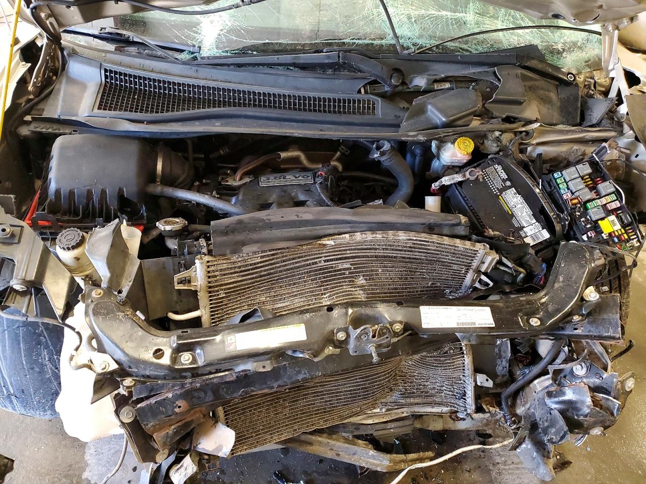 2008 DODGE GRAND CARAVAN SXT photo 34
