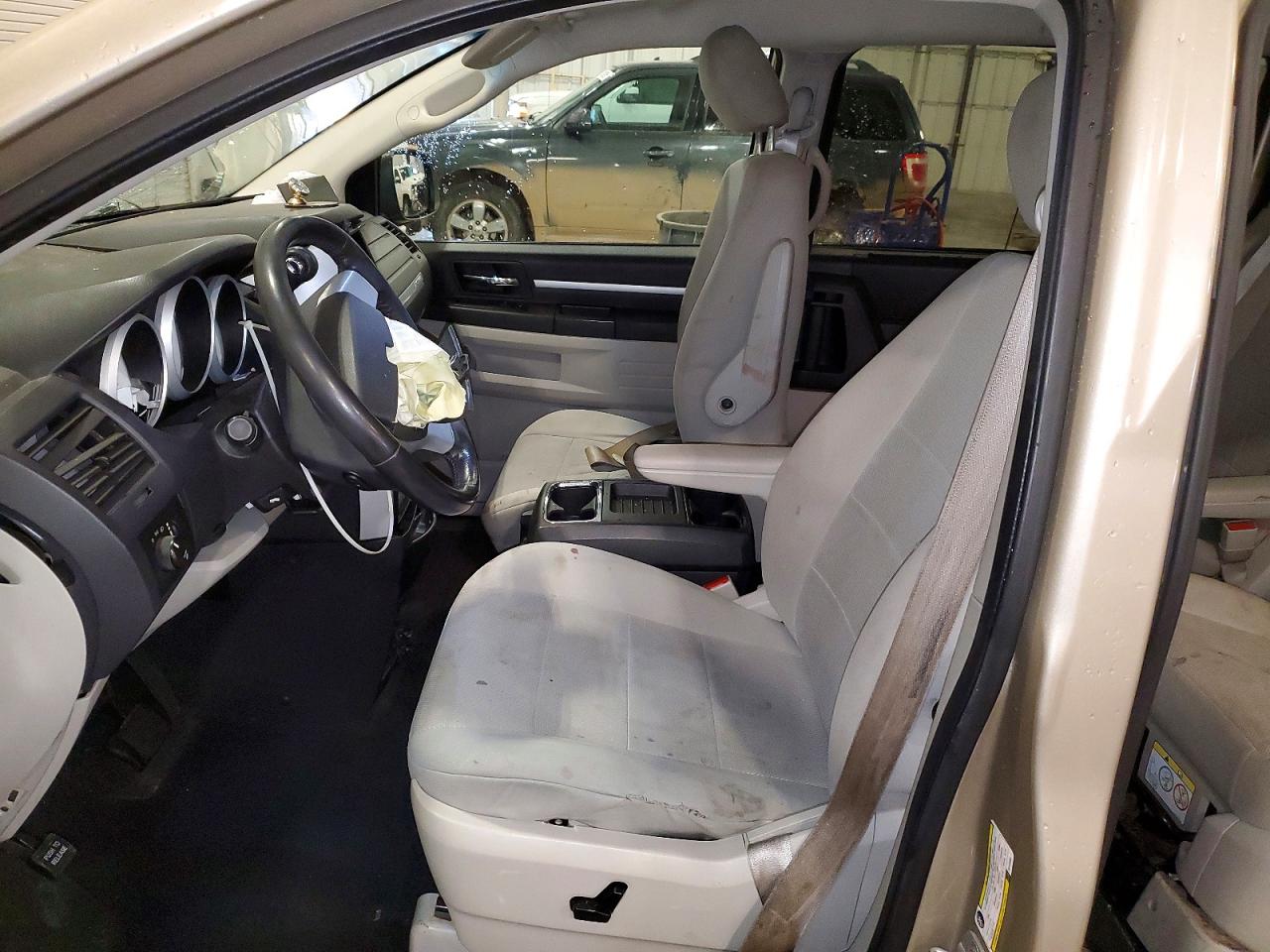 2008 DODGE GRAND CARAVAN SXT photo 19