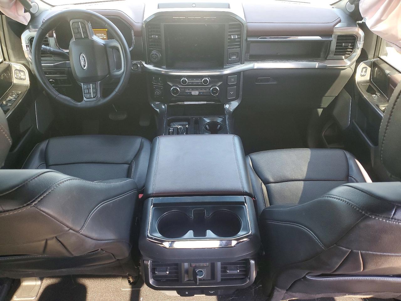 2023 FORD F150 SUPERCREW photo 15