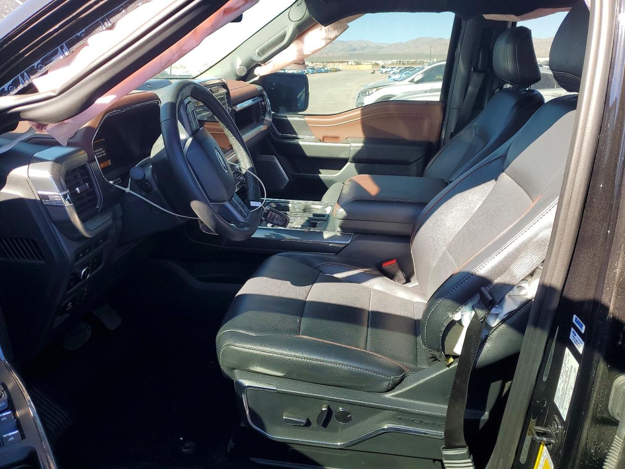 2023 FORD F150 SUPERCREW photo 13