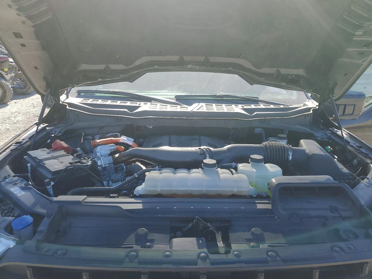 2023 FORD F150 SUPERCREW photo 21