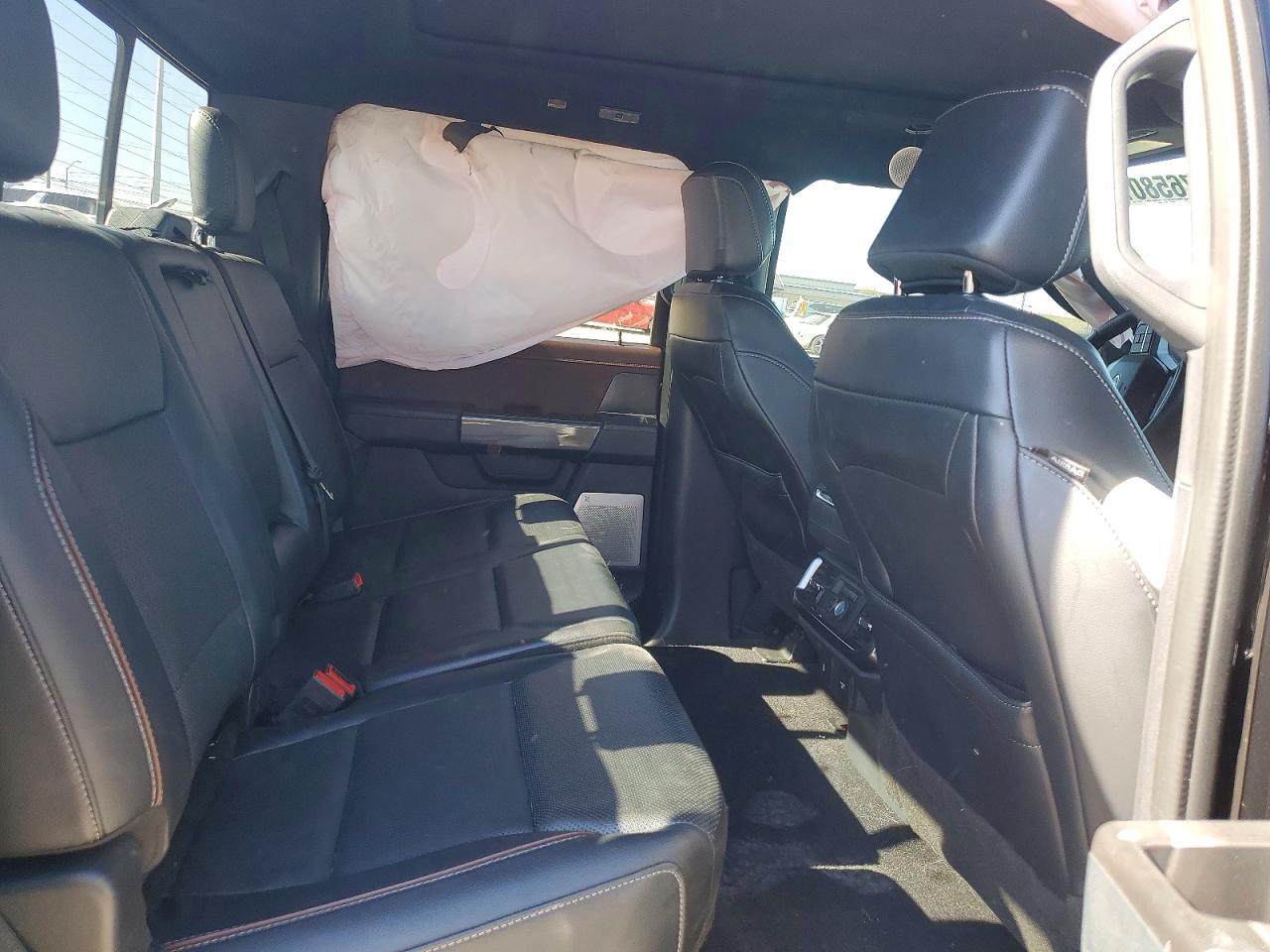 2023 FORD F150 SUPERCREW photo 19