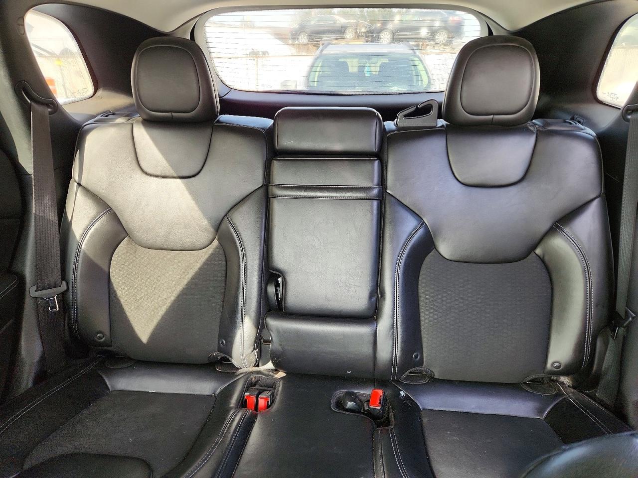 2019 JEEP CHEROKEE LATITUDE PLUS photo 10