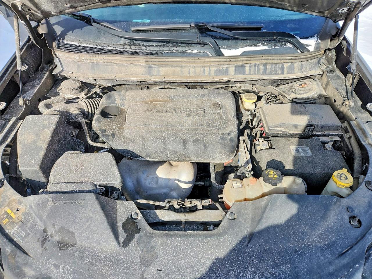 2019 JEEP CHEROKEE LATITUDE PLUS photo 12