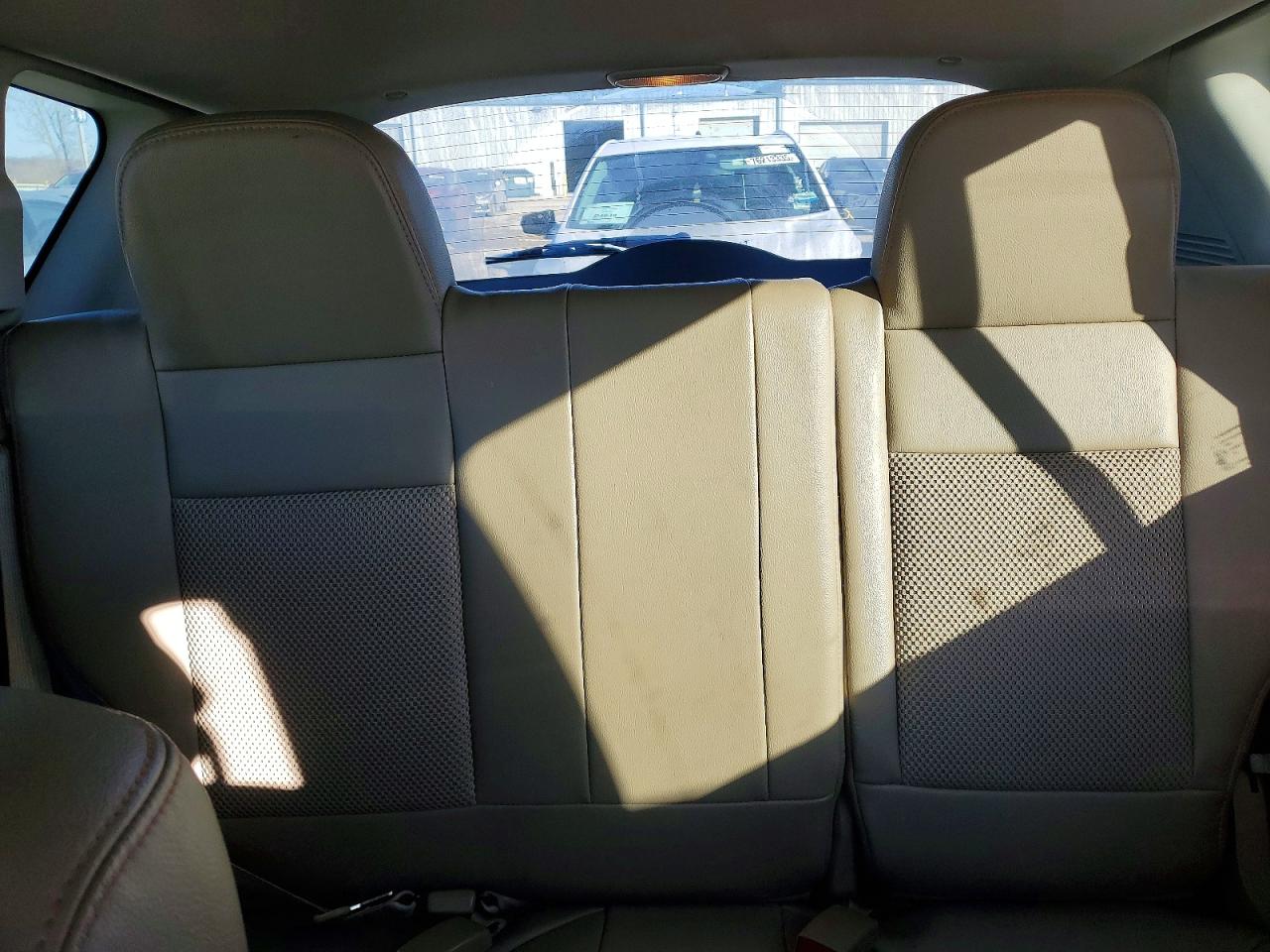 2014 JEEP COMPASS LATITUDE photo 10