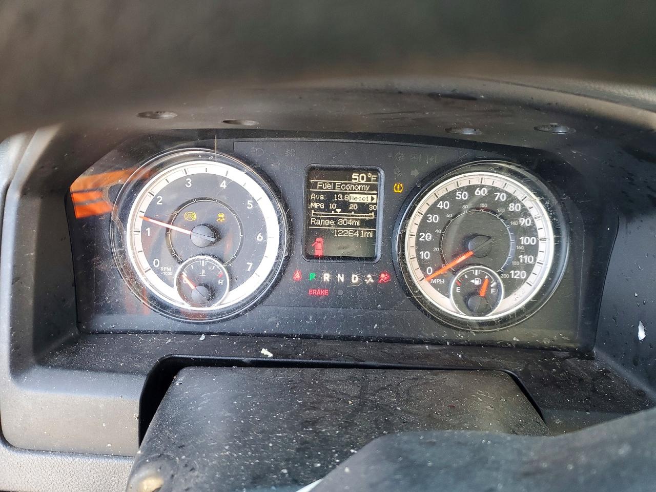 2017 RAM 1500 ST photo 25