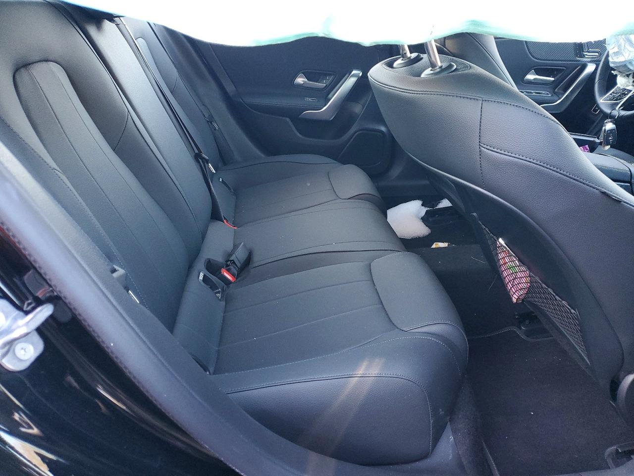 2025 MERCEDES-BENZ CLA 250 4MATIC photo 19