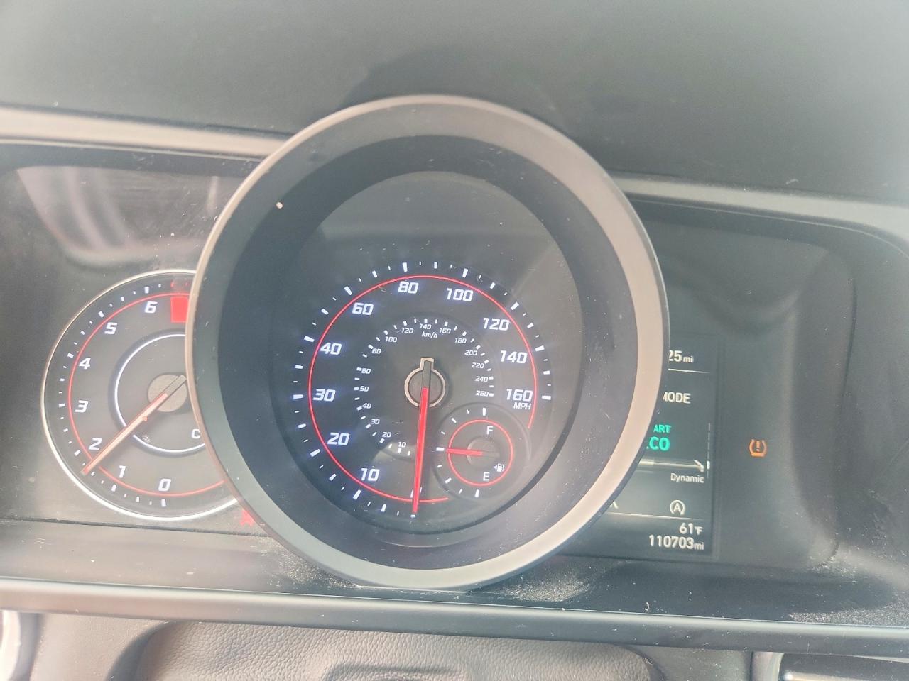 2021 HYUNDAI ELANTRA SE photo 17