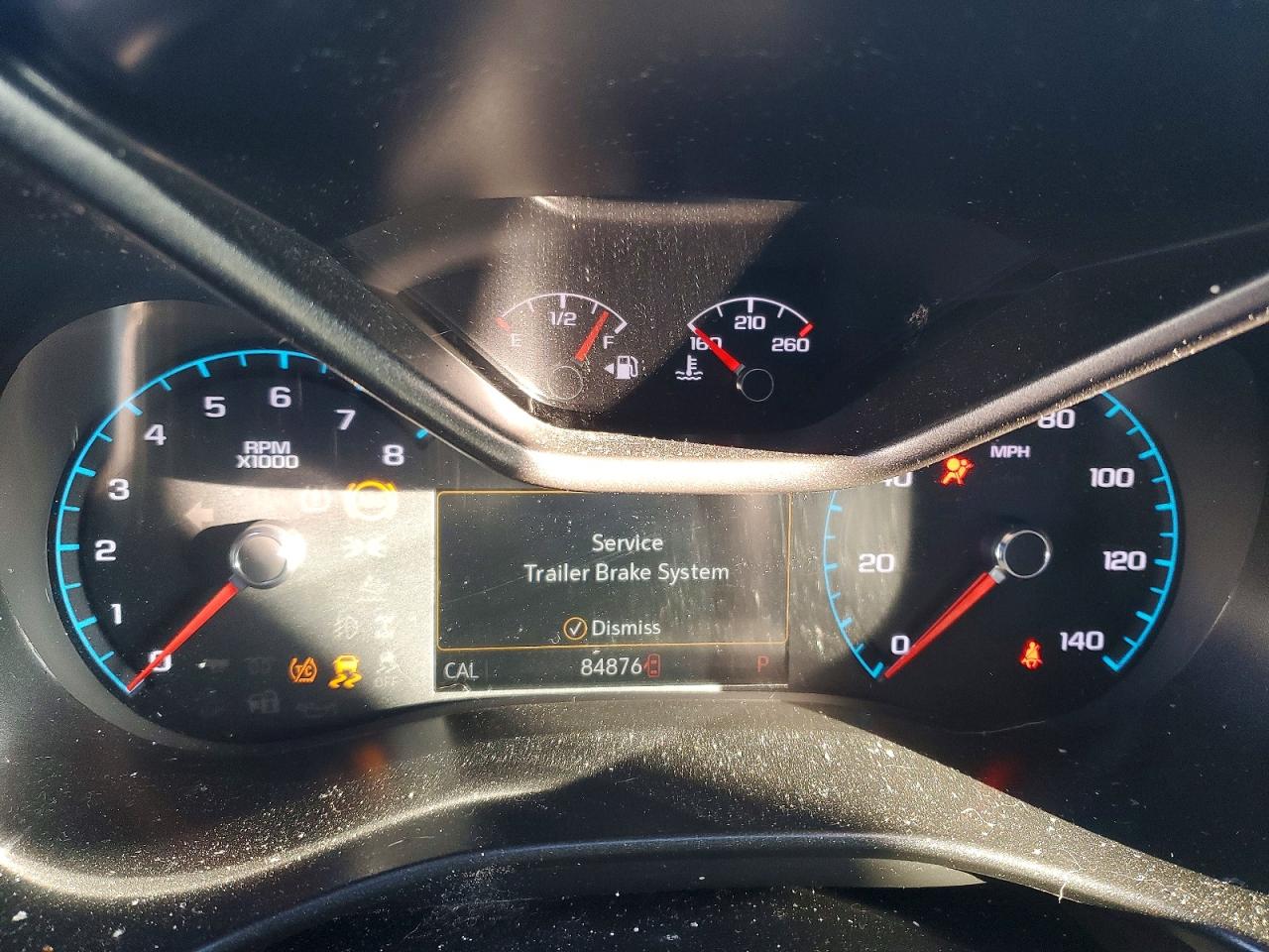 2022 CHEVROLET COLORADO Z71 photo 17